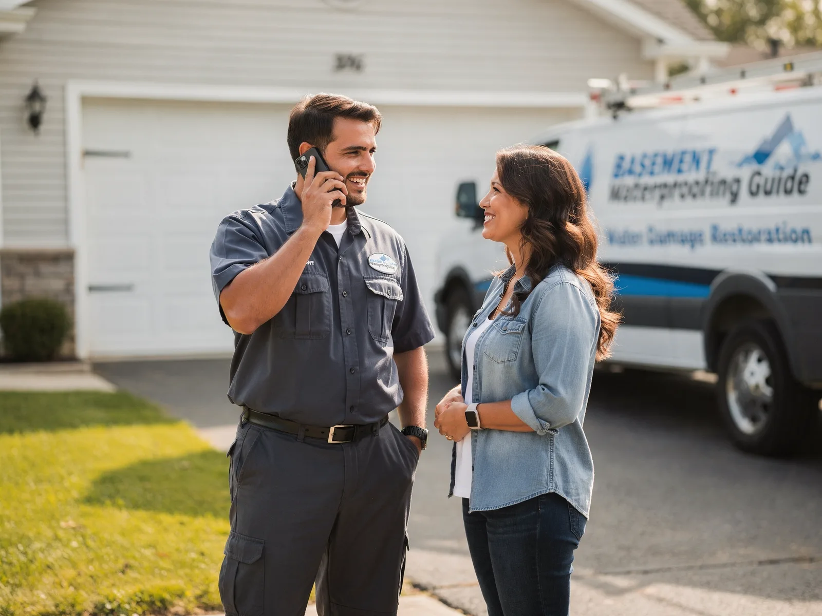 Basement Waterproofing Near Me Palo Alto, CA FAQs